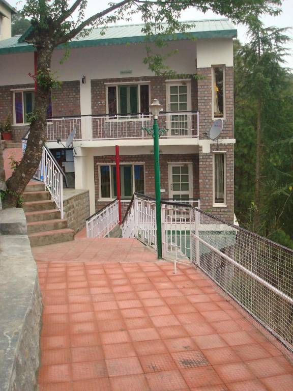 Bed and breakfast Kasauli