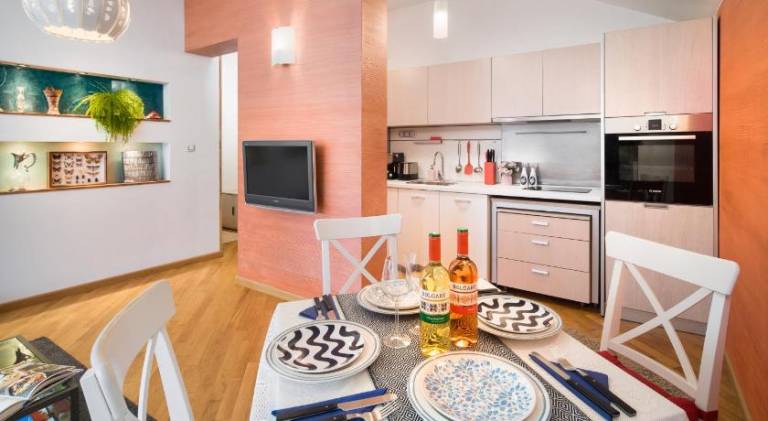 Apartment | Close to Russian Church — photo 3