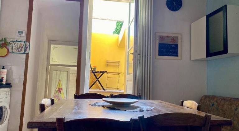 Apartment with 1 room for 4 persons — photo 4