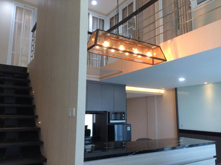 80 m&sup2; Ferienwohnung