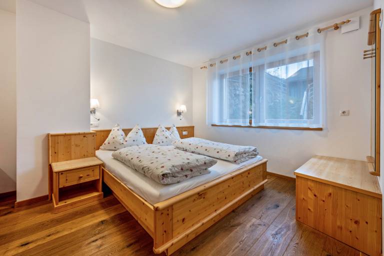 Apartment "Maurerhof Morgenrot" with Mountain View, Private Balcony & Wi-Fi — photo 4