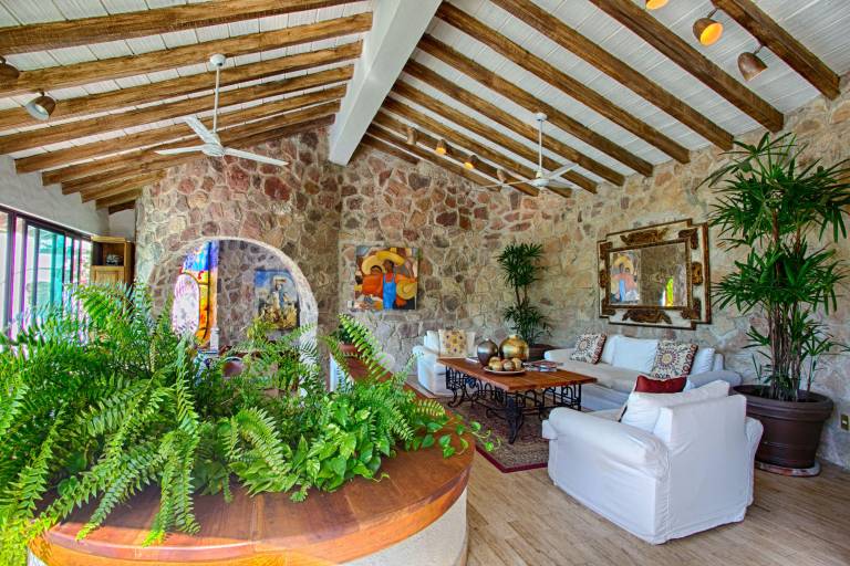 Villa Puerto Vallarta
