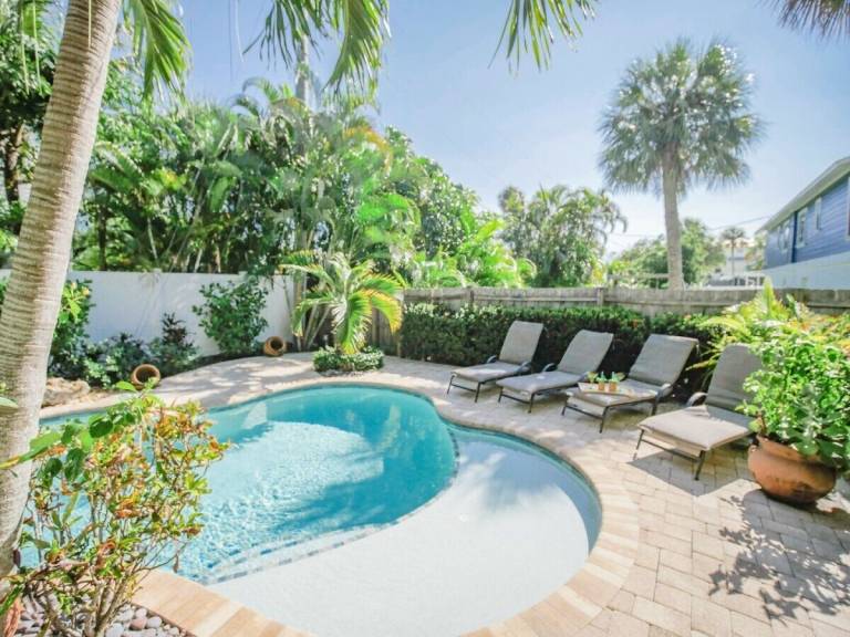 Ferienhaus  Anna Maria Island