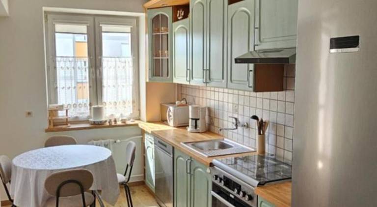 Holiday apartment | Dogs allowed — photo 4