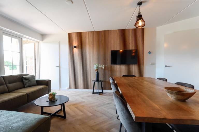 Bungalow Voorthuizen