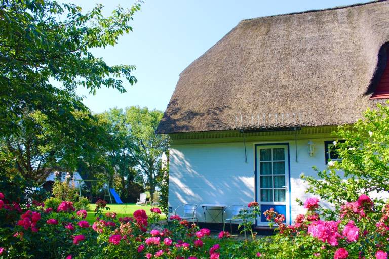 Ferienwohnung Föhr