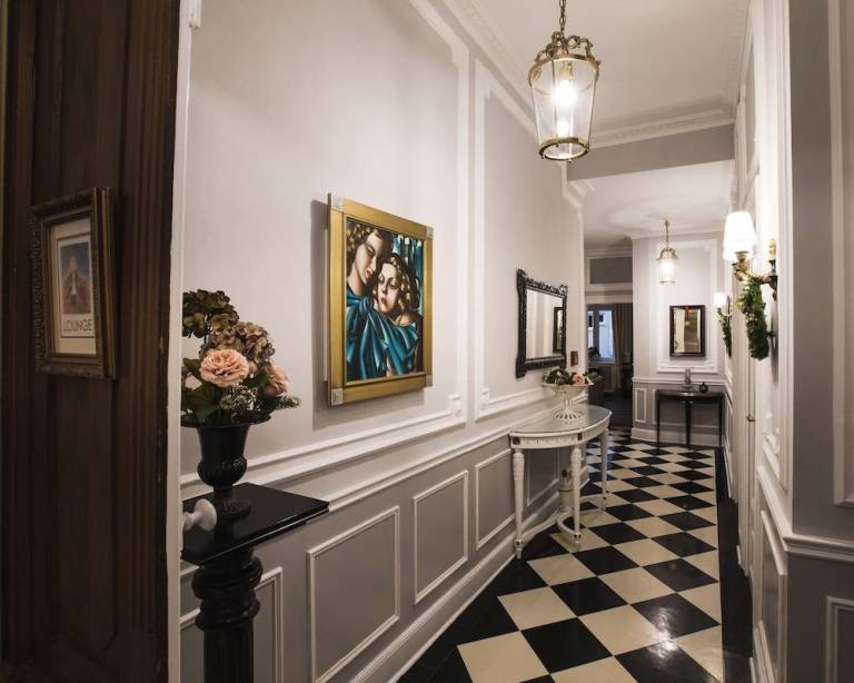 Hotel Der Kleine Prinz — photo 4