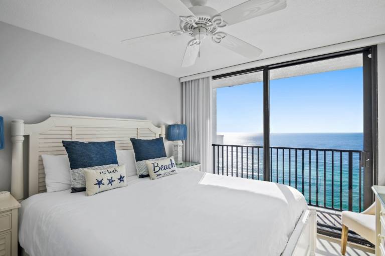 Condo Seaside