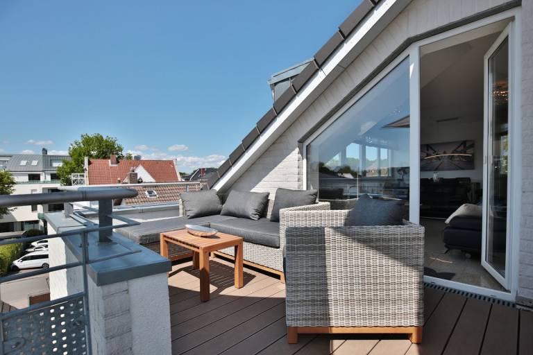 Villa Seestern Appartement 8 — photo 4