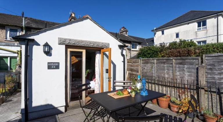 House with 3 rooms for 6 persons — photo 3
