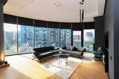 120 m² Ferienwohnung