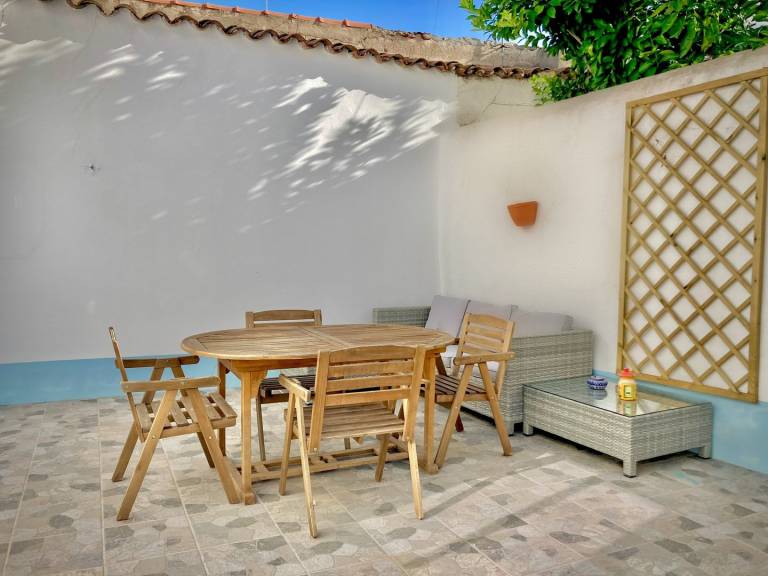 Maison de vacances Reguengos de Monsaraz