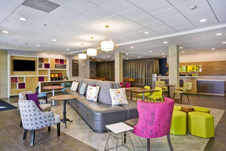 Home2 Suites by Hilton Atlanta West Lithia Springs — photo 3