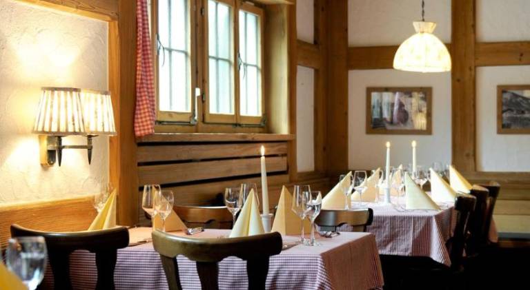Hotel-Restaurant zum Gade — photo 4