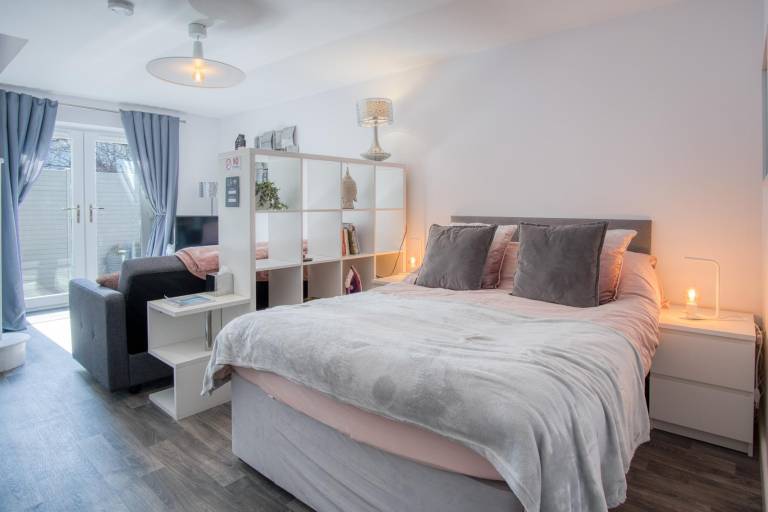 Holiday apartment with fast internet | Pets allowed — photo 2