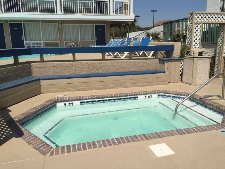 Motel Myrtle Beach