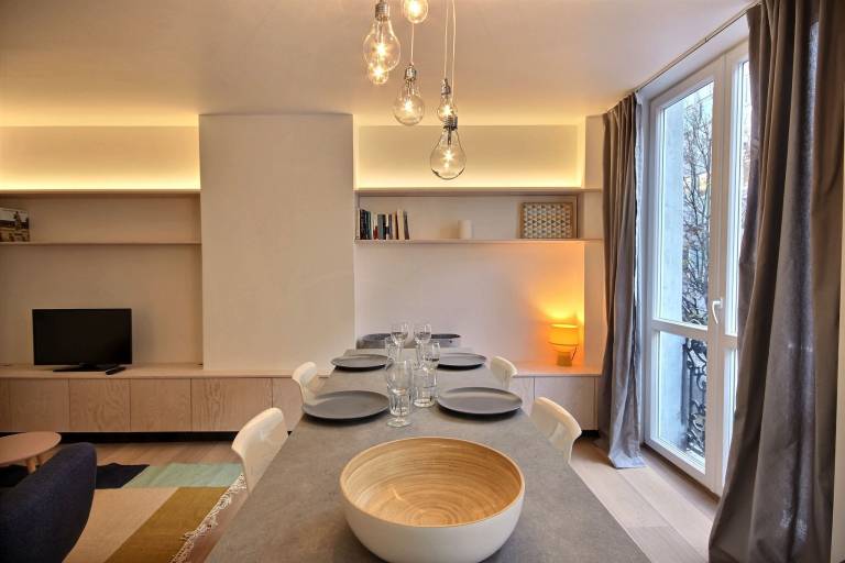 Appartement Liège