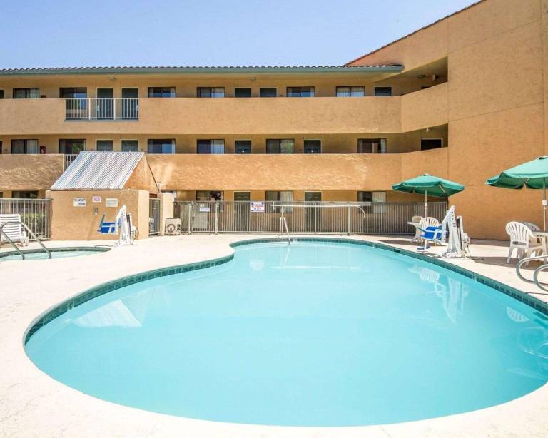 Studio 6 Sacramento, CA – Natomas & SMF Airport in Sacramento, CA