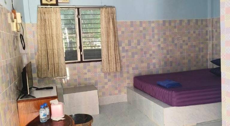 Wanna House in Prachuap Khiri Khan