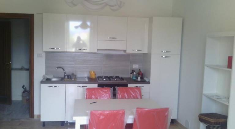 25 m² Ferienwohnung