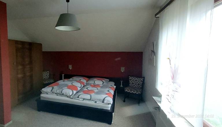 Ferienhaus Witzenhausen