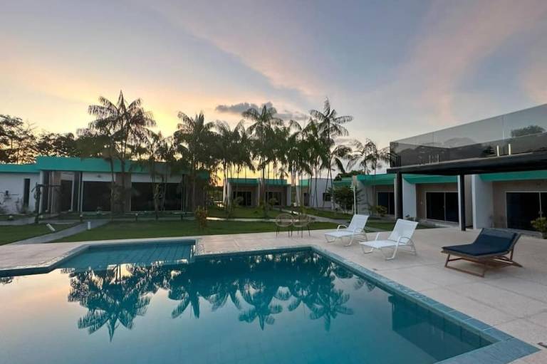 Vivenda Boa Vista