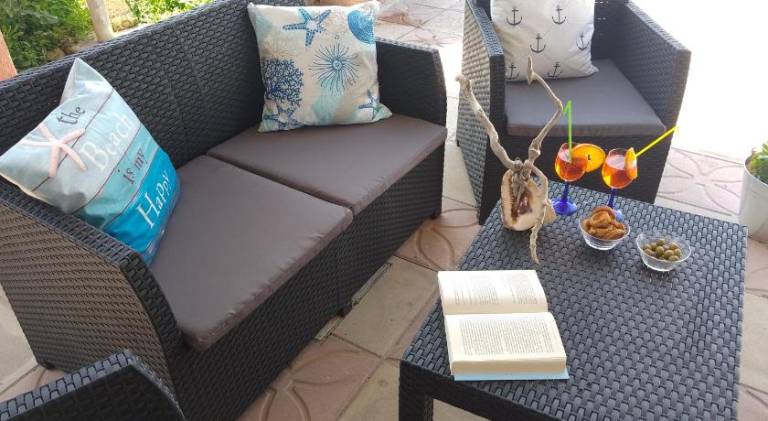 Vacation home with 3 rooms for 6 persons — photo 3