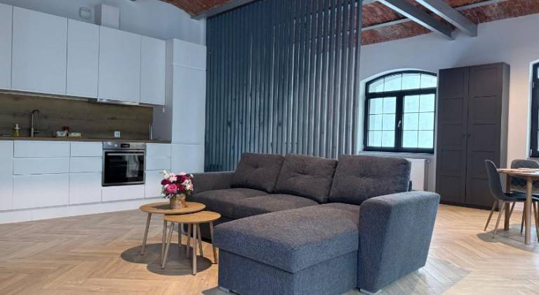 Beautiful rental apartment with sauna | Good for workation | Pets allowed — photo 2