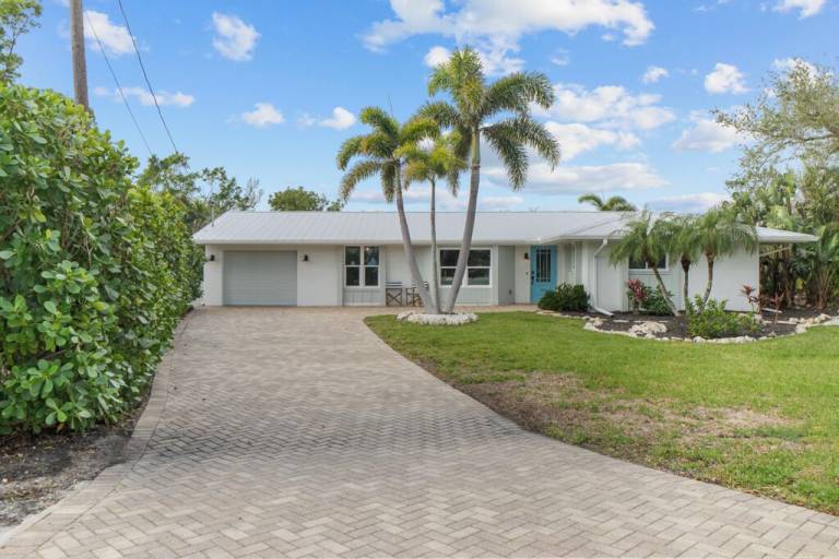 Ferienhaus Sanibel