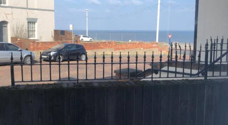 Rental apartment | Close to the beach | Pet-friendly in Sunderland