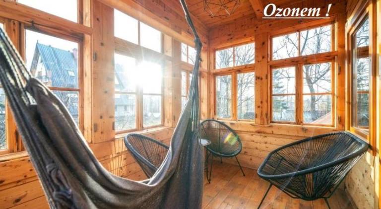 Nice holiday apartment | Pet-friendly in Zakopane