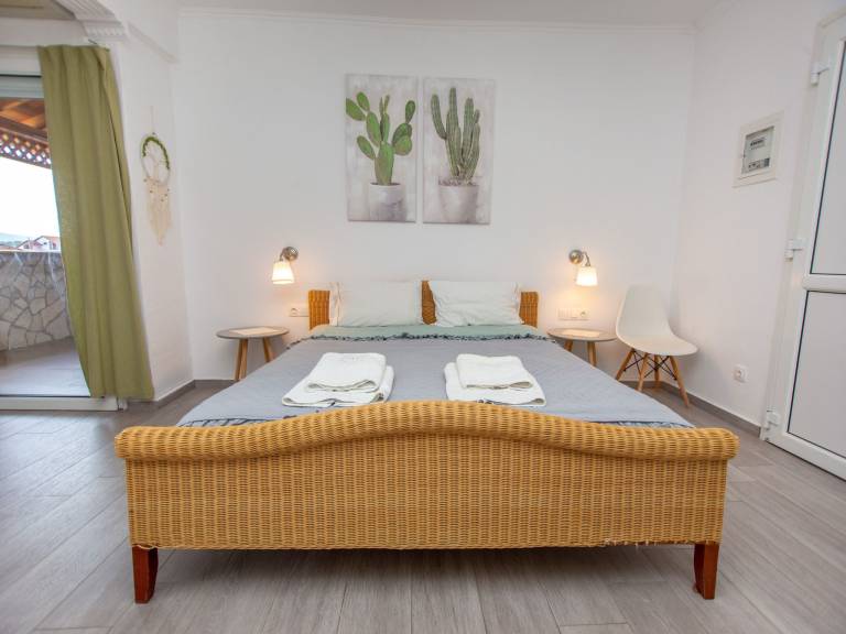 Pleasant holiday apartment with garden | Beach nearby | Pet-friendly — photo 3