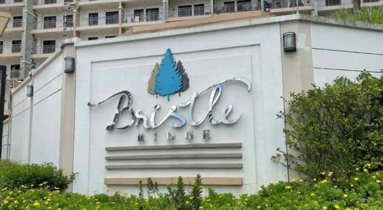 Rental apartment with 2 rooms for 8 persons in Baguio