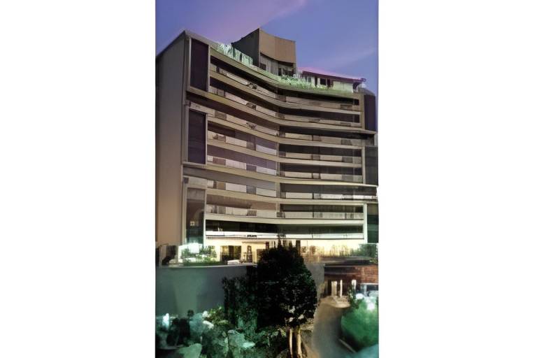 Hotel Nacional Inn Campinas Trevo