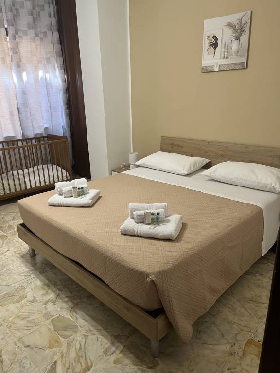 Appartamento Giardini Naxos