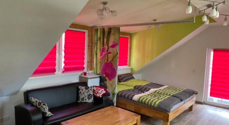 Rental apartment with 1 room for 2 persons — photo 2