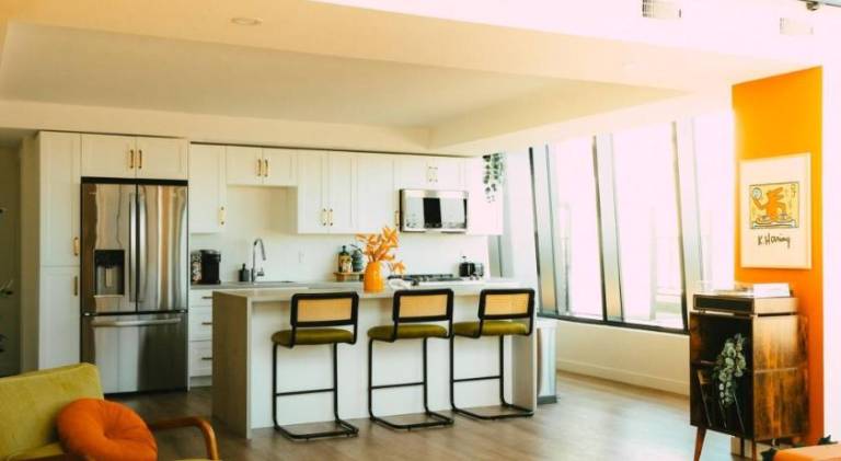 Nice rental apartment | Dogs allowed — photo 2