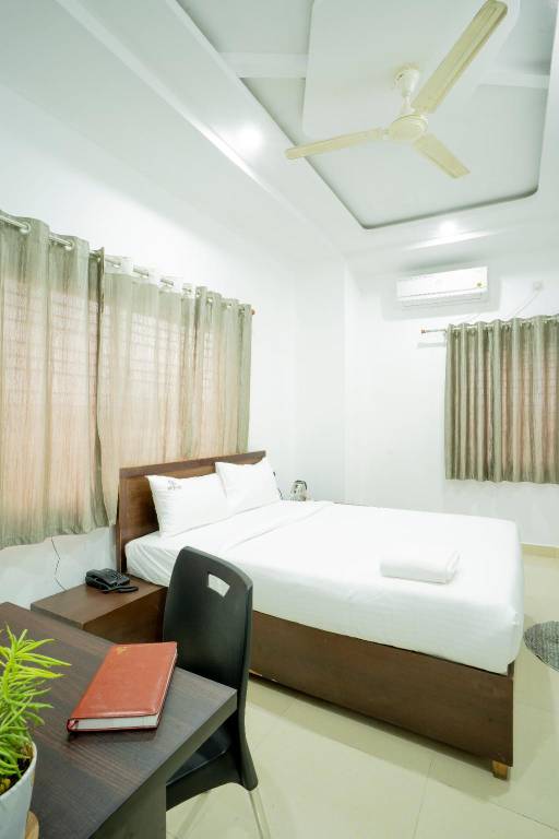 SS HOTELS Bannerghatta Road, Bilekahalli — photo 2