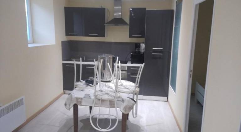 House with 2 rooms for 6 persons — photo 3