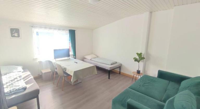 Ferienwohnung  Biebrich