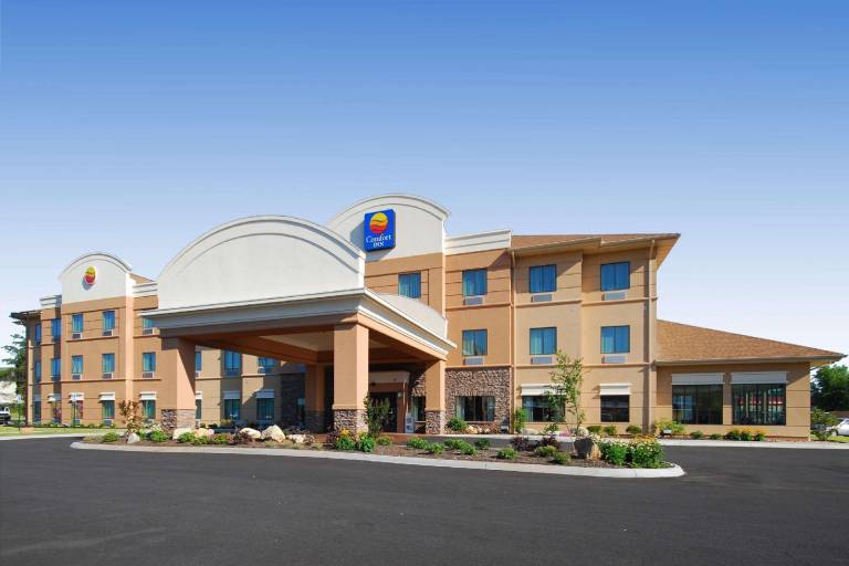 Comfort Inn Powell - Knoxville North in Powell, TN