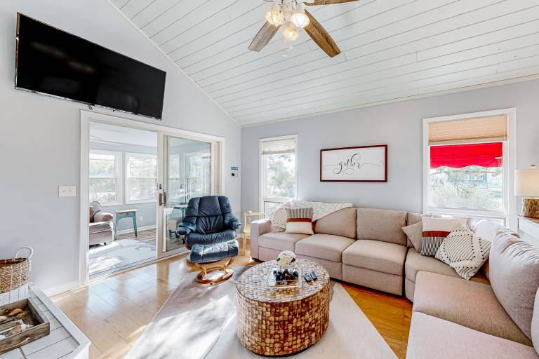 House South Bethany Beach