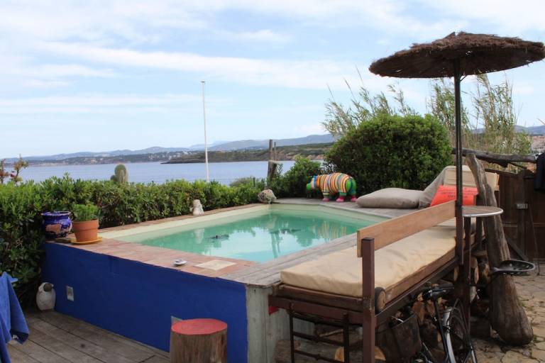 Villa Six-Fours-les-Plages