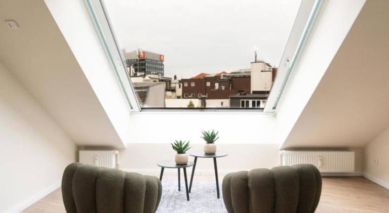 Hotel Colonnaden by O&N — photo 5