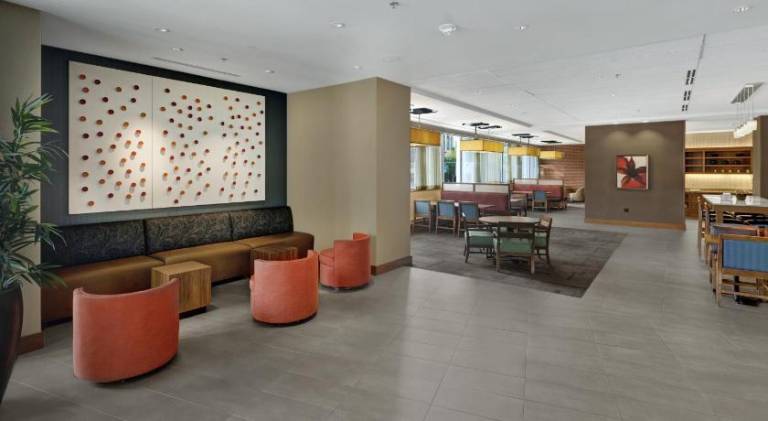 Hyatt Place Champaign — photo 2