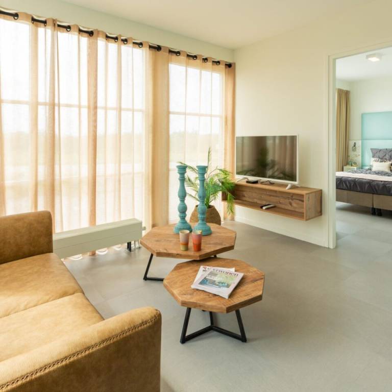Bungalow  Den Osse