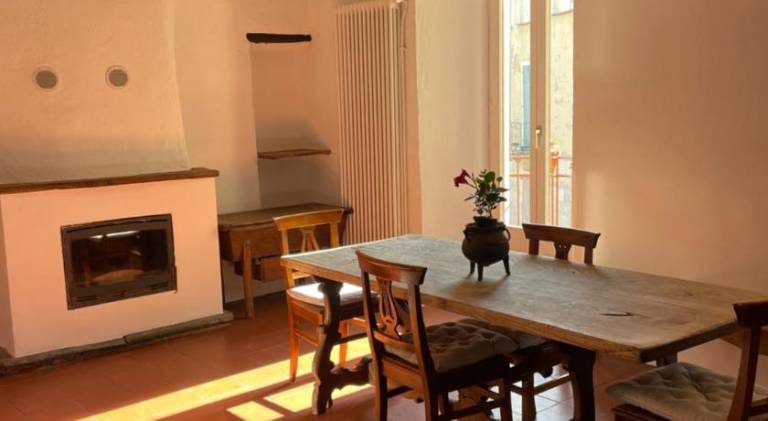 Apartment with patio — photo 3