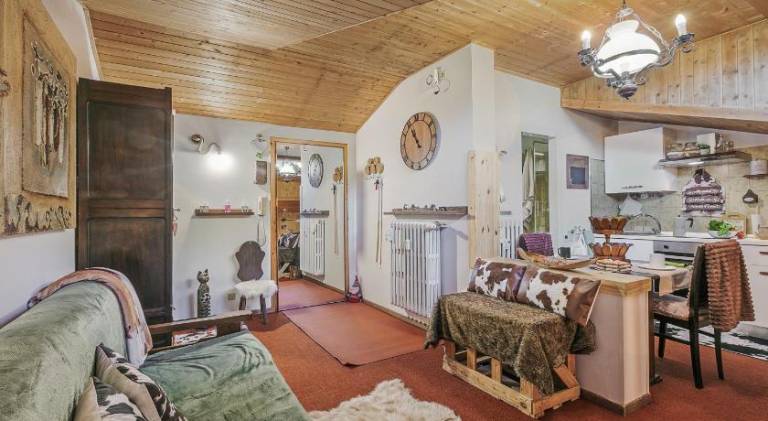 Rental apartment | Ski nearby | Pet-friendly — photo 2
