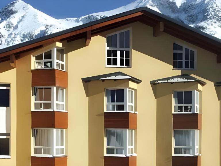 VALAMAR Obertauern in Tweng