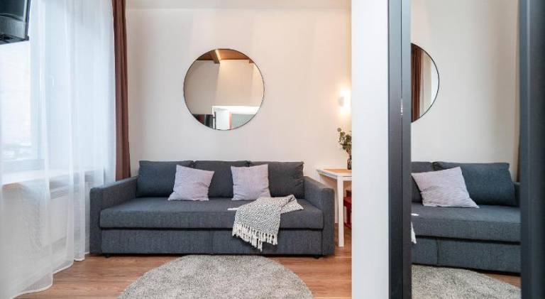 Apartment | Pet-friendly in Vilnius